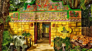 Dreams Tulum Resort & Spa