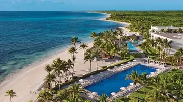 Dreams Tulum Resort & SPA