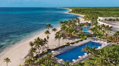 Dreams Tulum Resort & SPA