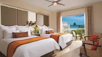 Dreams Tulum Resort & SPA