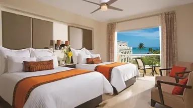 Dreams Tulum Resort & SPA