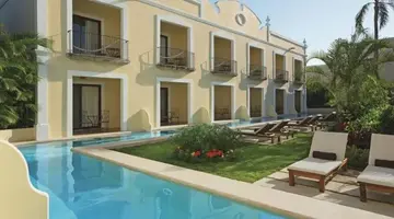Dreams Tulum Resort & SPA