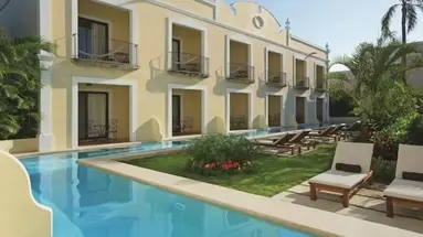 Dreams Tulum Resort & SPA