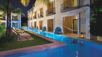 Dreams Tulum Resort & SPA