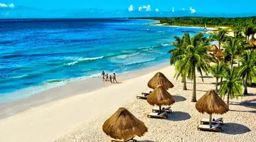 Dreams Tulum Resort & Spa