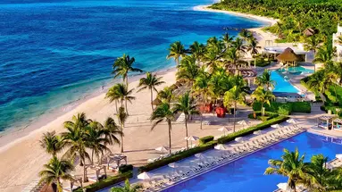 Dreams Tulum Resort & Spa