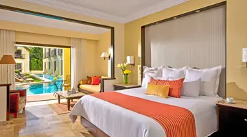 Dreams Tulum Resort & Spa
