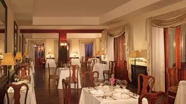 Dreams Tulum Resort & SPA