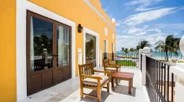 Dreams Tulum Resort & SPA