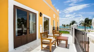 Dreams Tulum Resort & SPA
