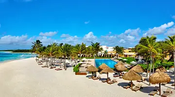 Dreams Tulum Resort & Spa