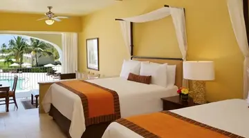 Dreams TULUM RESORT & SPA
