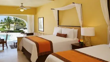 Dreams TULUM RESORT & SPA