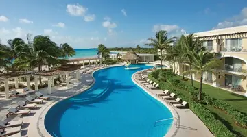 Dreams TULUM RESORT & SPA