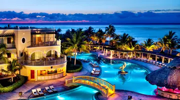 Dreams Tulum Resort & Spa