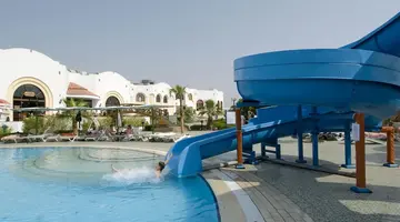 Dreams Vacation Resort & Aqua Park