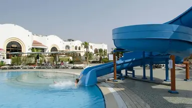 Dreams Vacation Resort & Aqua Park