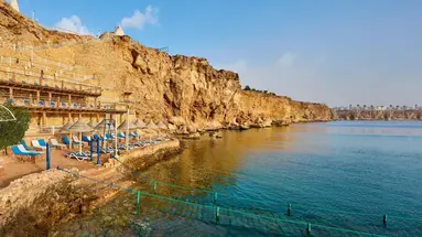 Dreams Vacation Resort & Aqua Park
