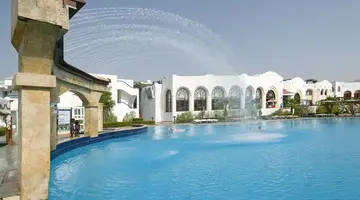 Dreams Vacation Resort & Aqua Park