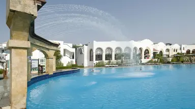 Dreams Vacation Resort & Aqua Park