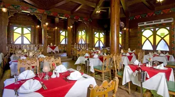 Dreams Vacation Resort & Aqua Park