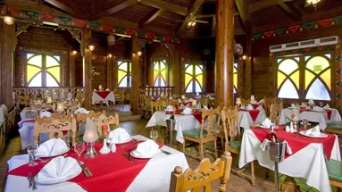 Dreams Vacation Resort & Aqua Park
