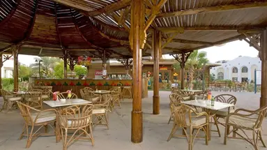 Dreams Vacation Resort & Aqua Park