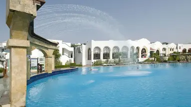 Dreams Vacation Resort & Aqua Park