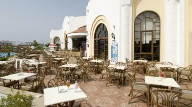 Dreams Vacation Resort & Aqua Park
