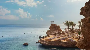 Dreams Vacation Resort & Aqua Park