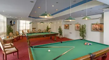 Dreams Vacation Resort & Aqua Park