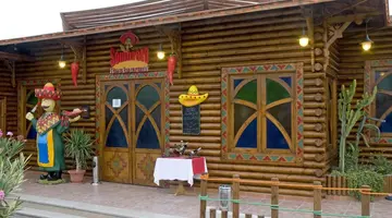 Dreams Vacation Resort & Aqua Park
