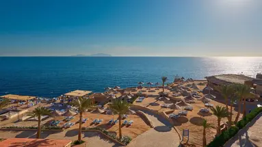 Dreams Vacation Resort & Aqua Park