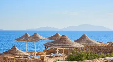 DREAMS VACATION RESORT SHARM EL SHEIKH