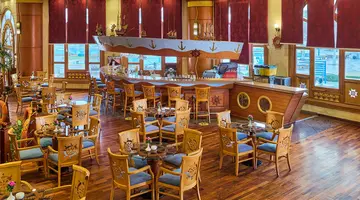 DREAMS VACATION RESORT SHARM EL SHEIKH