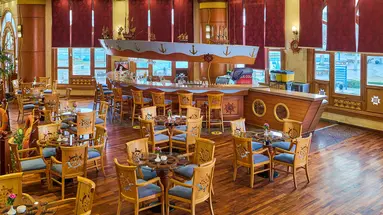 DREAMS VACATION RESORT SHARM EL SHEIKH