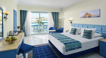 DREAMS VACATION RESORT SHARM EL SHEIKH