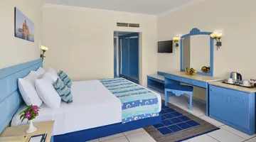 DREAMS VACATION RESORT SHARM EL SHEIKH