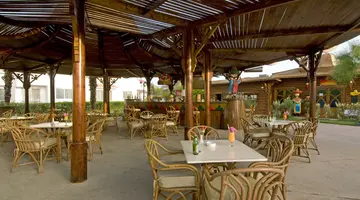 DREAMS VACATION RESORT SHARM EL SHEIKH