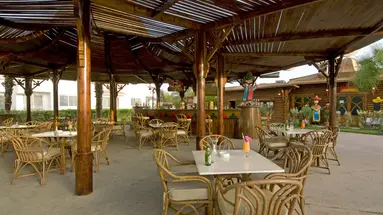 DREAMS VACATION RESORT SHARM EL SHEIKH