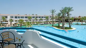 DREAMS VACATION RESORT SHARM EL SHEIKH