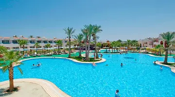 DREAMS VACATION RESORT SHARM EL SHEIKH