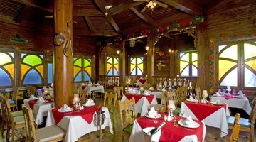 DREAMS VACATION RESORT SHARM EL SHEIKH