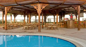 DREAMS VACATION RESORT SHARM EL SHEIKH