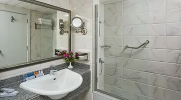 DREAMS VACATION RESORT SHARM EL SHEIKH