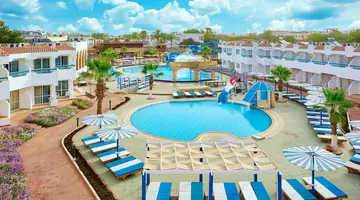 DREAMS VACATION RESORT SHARM EL SHEIKH