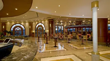 DREAMS VACATION RESORT SHARM EL SHEIKH