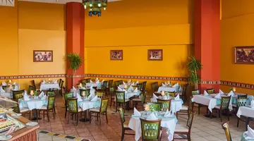 DREAMS VACATION RESORT SHARM EL SHEIKH