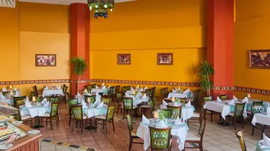 DREAMS VACATION RESORT SHARM EL SHEIKH