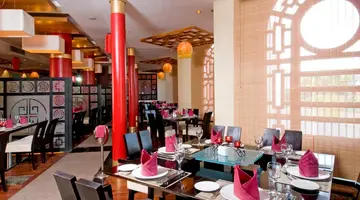 DREAMS VACATION RESORT SHARM EL SHEIKH